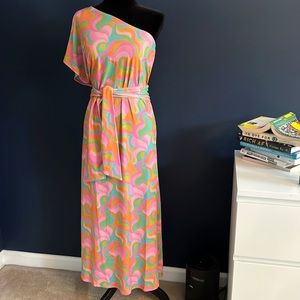 Show me Your MuMu Barbie Dress